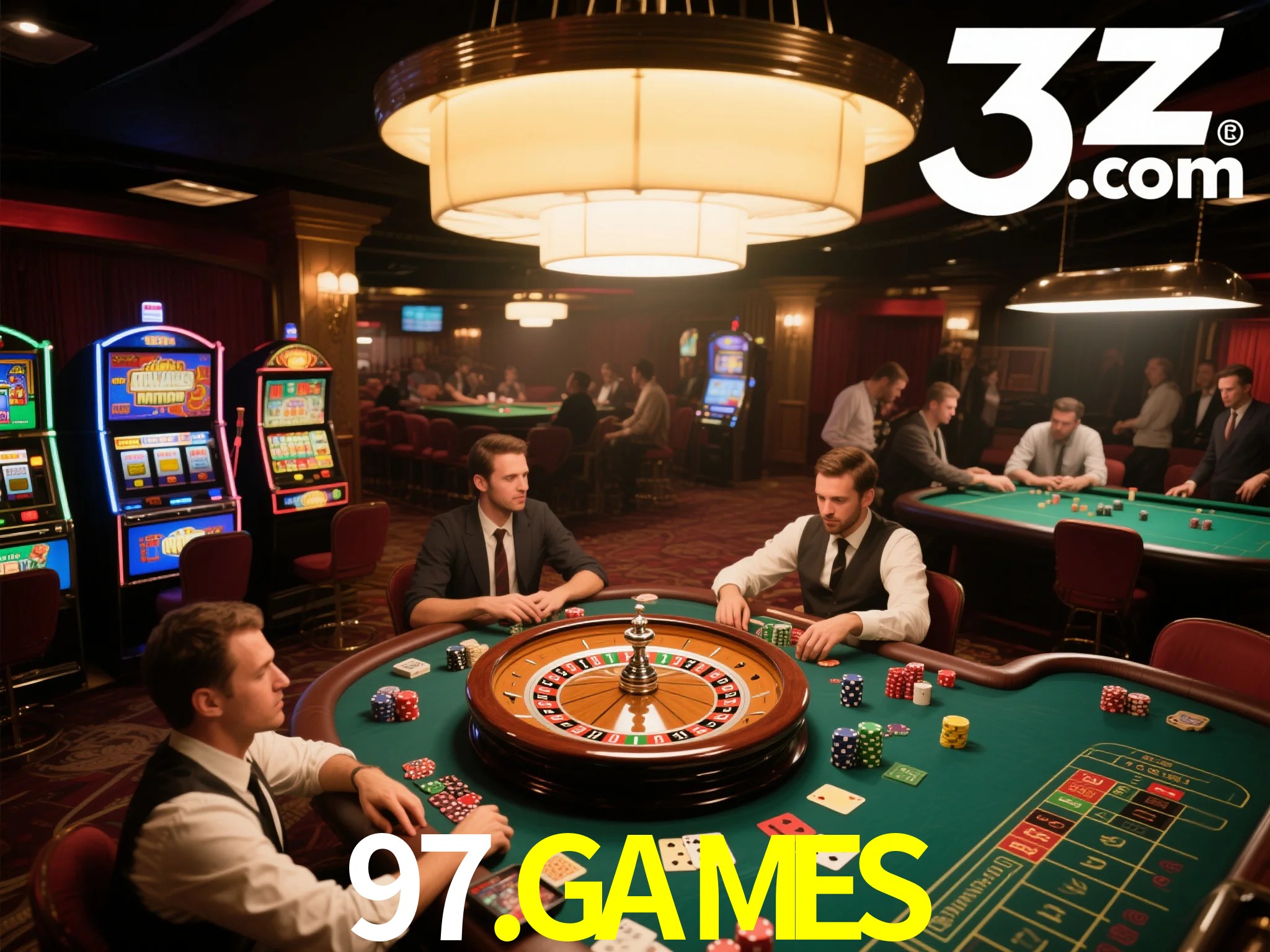 gold frontier jackpots game image